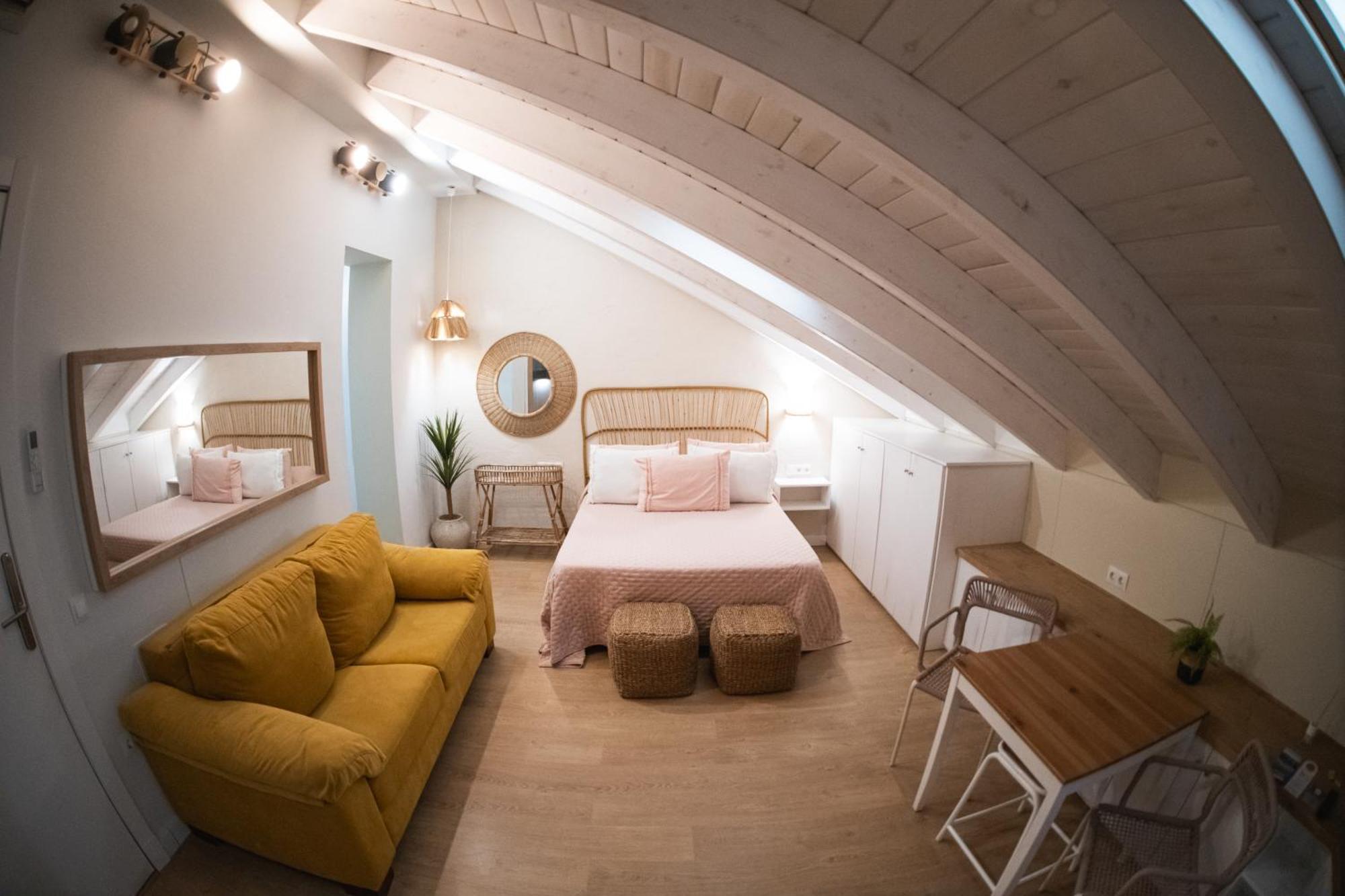 Apartamentos Nueva Ribera El Puerto de Santa María Buitenkant foto