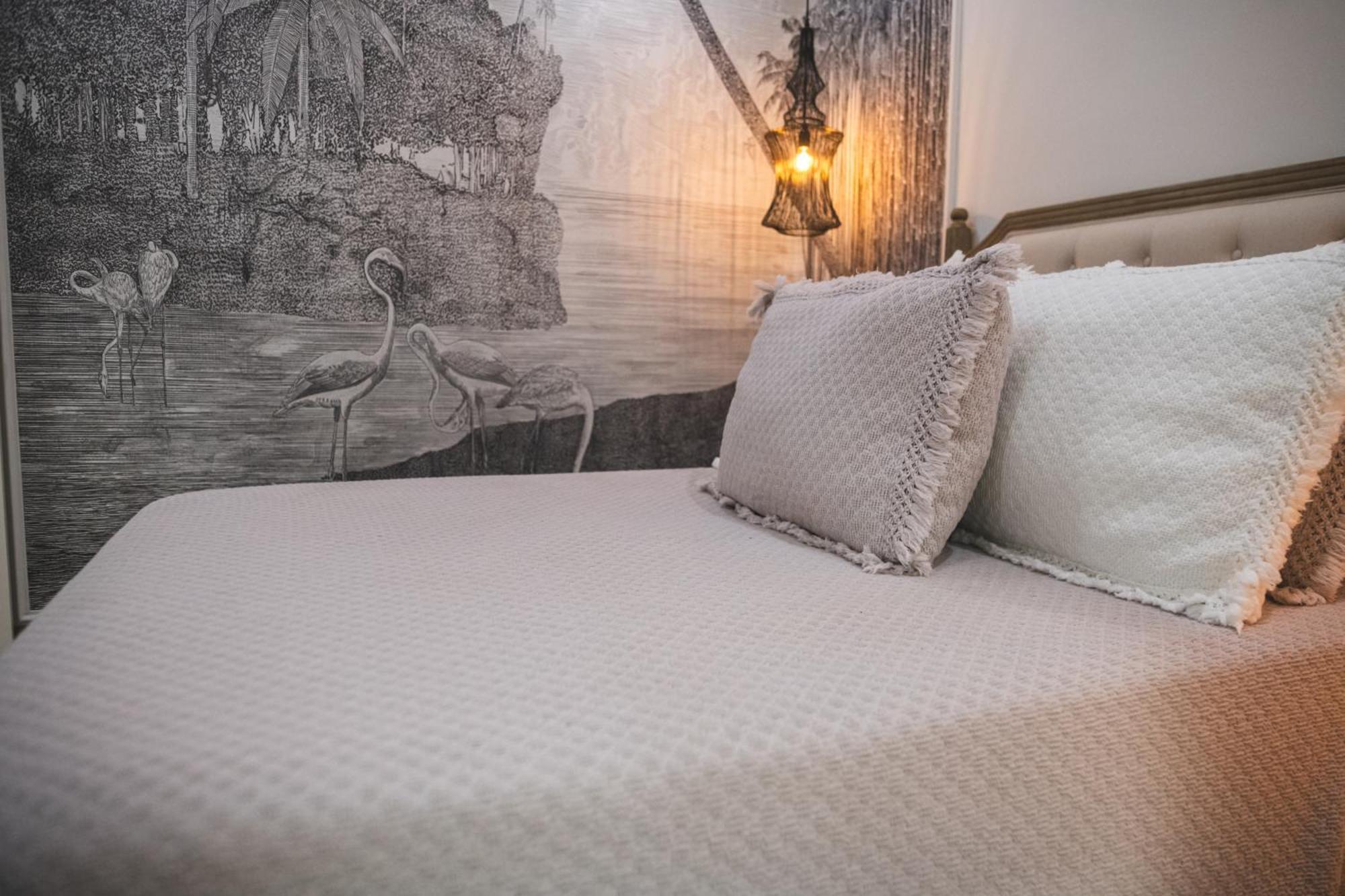 Apartamentos Nueva Ribera El Puerto de Santa María Buitenkant foto