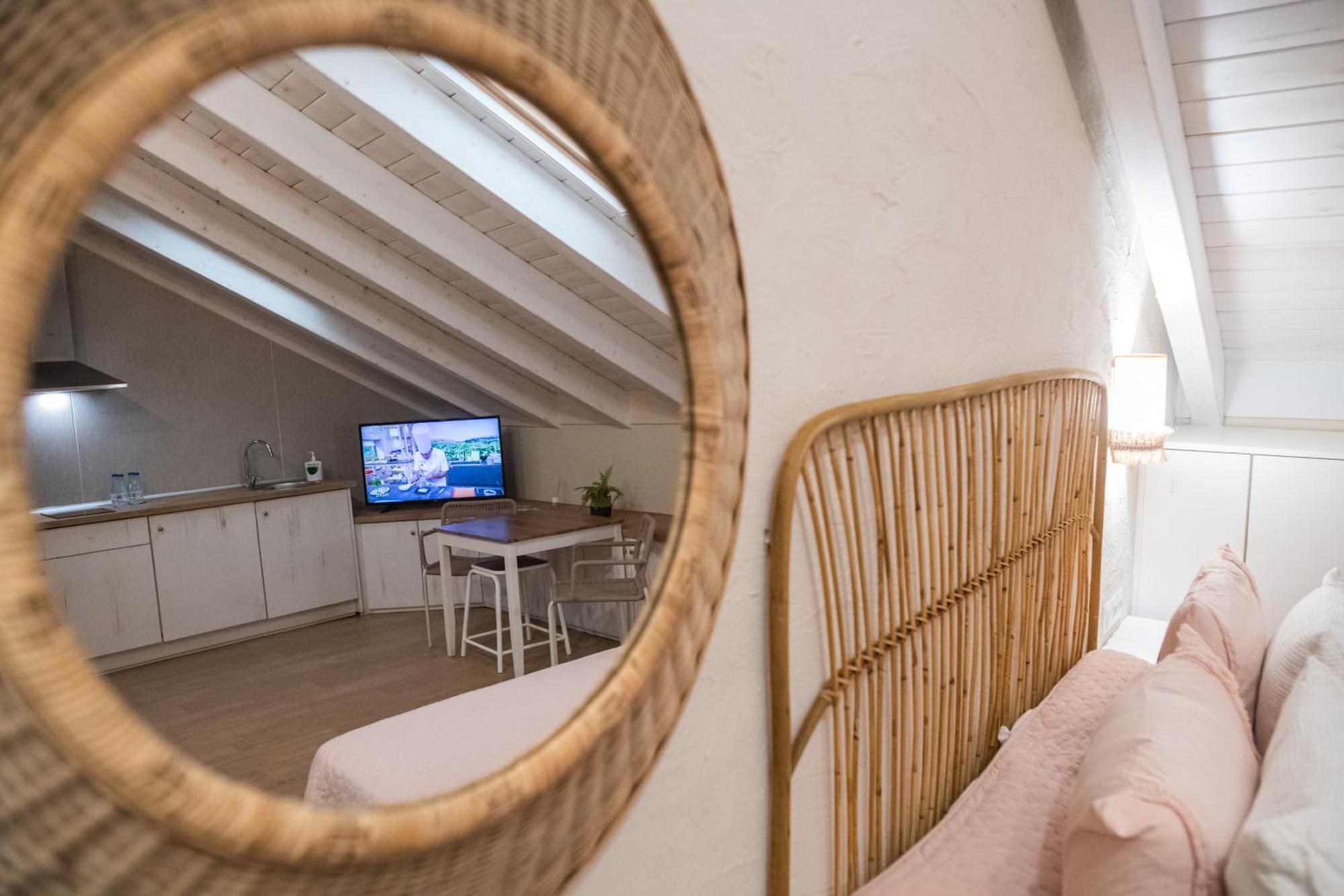 Apartamentos Nueva Ribera El Puerto de Santa María Buitenkant foto