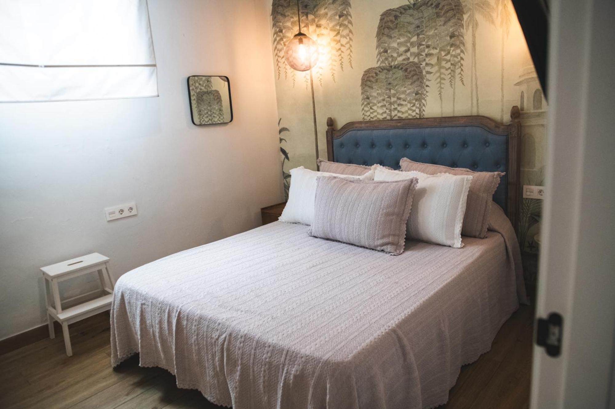 Apartamentos Nueva Ribera El Puerto de Santa María Buitenkant foto