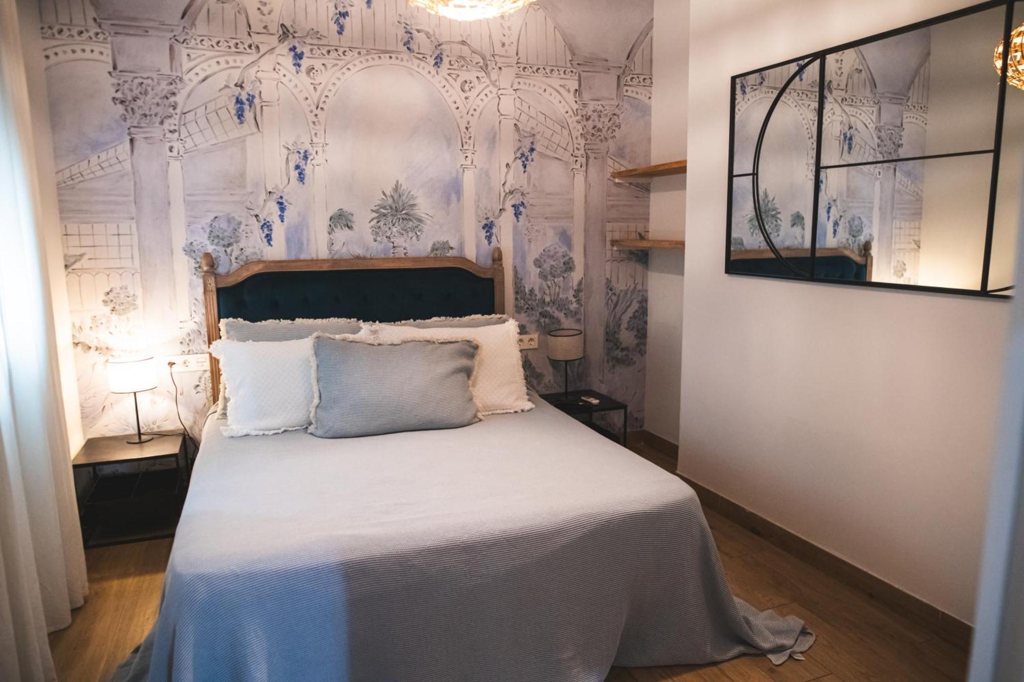Apartamentos Nueva Ribera El Puerto de Santa María Buitenkant foto