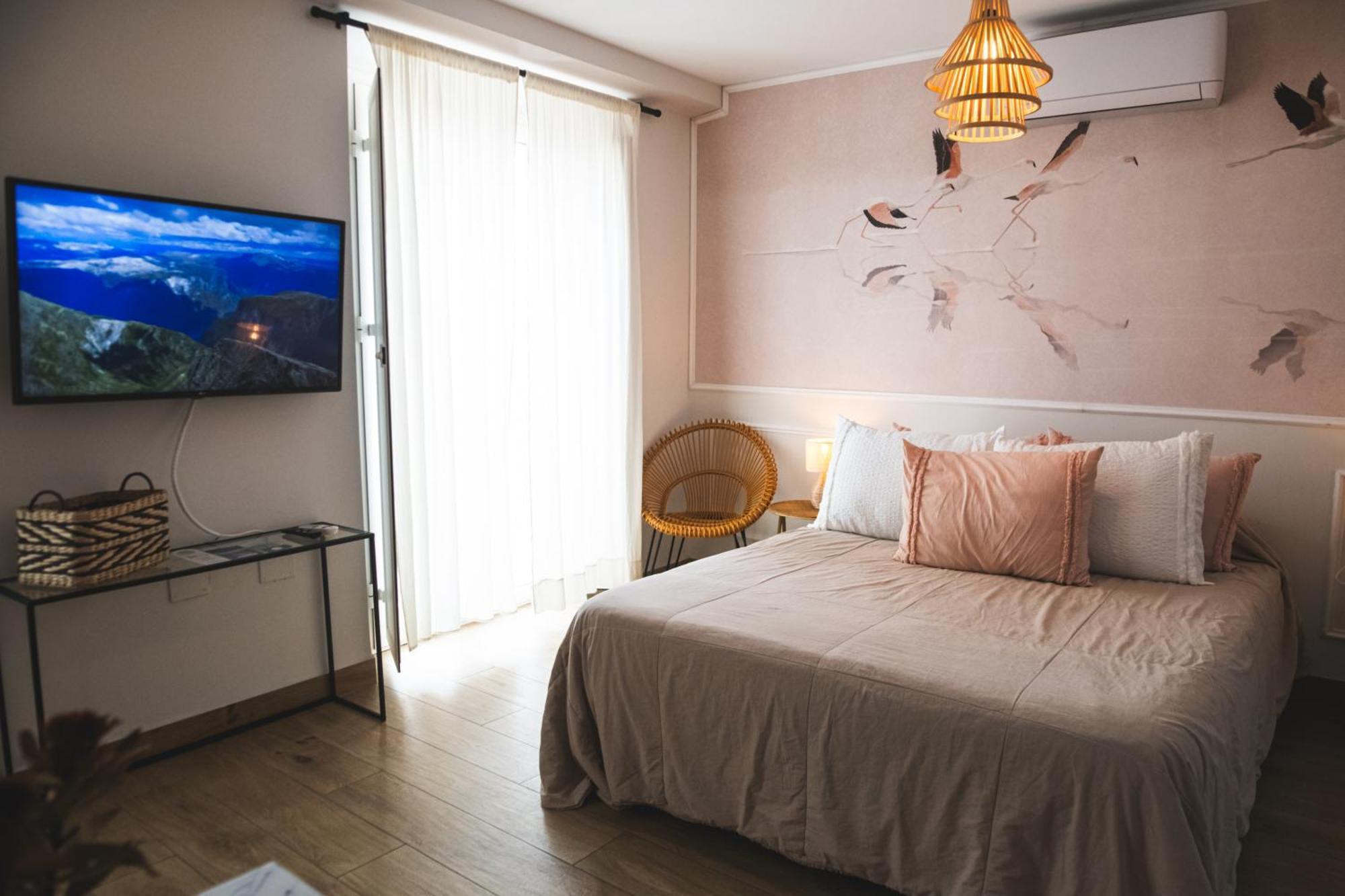 Apartamentos Nueva Ribera El Puerto de Santa María Buitenkant foto